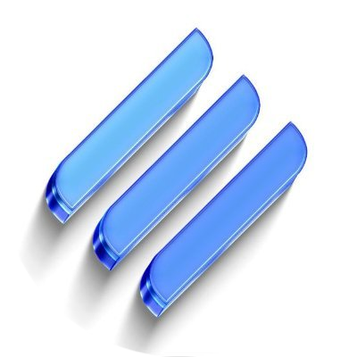ℓUSD logo